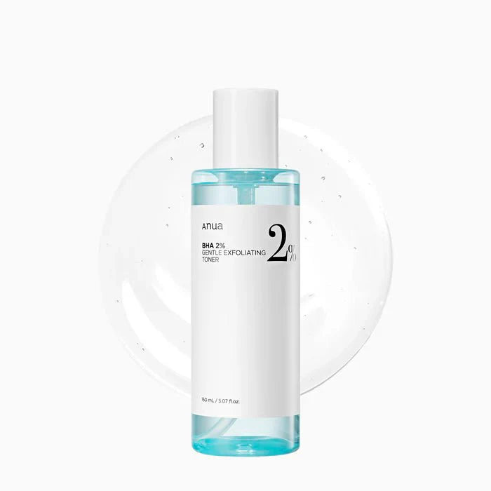 Anua - Toner & Serum (Original) - Zambeel