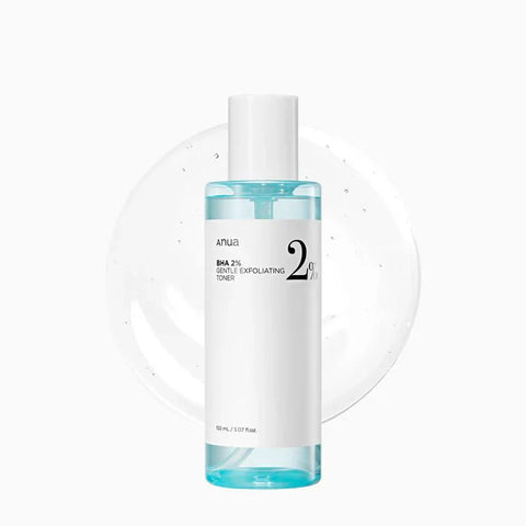 Anua - Toner & Serum (Original) - Zambeel