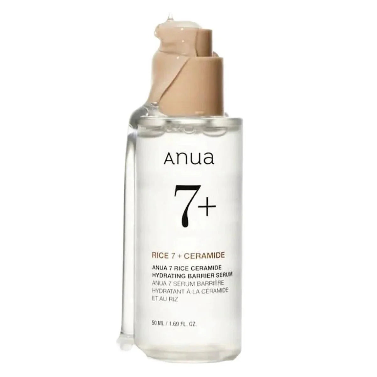 Anua - Toner & Serum (Original) - Zambeel
