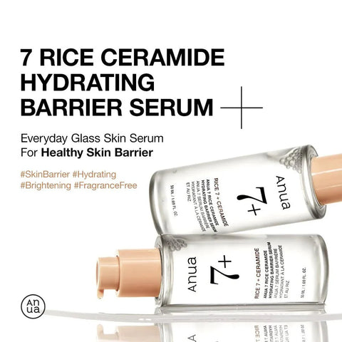 Anua - Toner & Serum (Original) - Zambeel