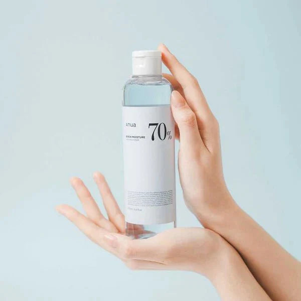 Anua - Toner & Serum (Original) - Zambeel