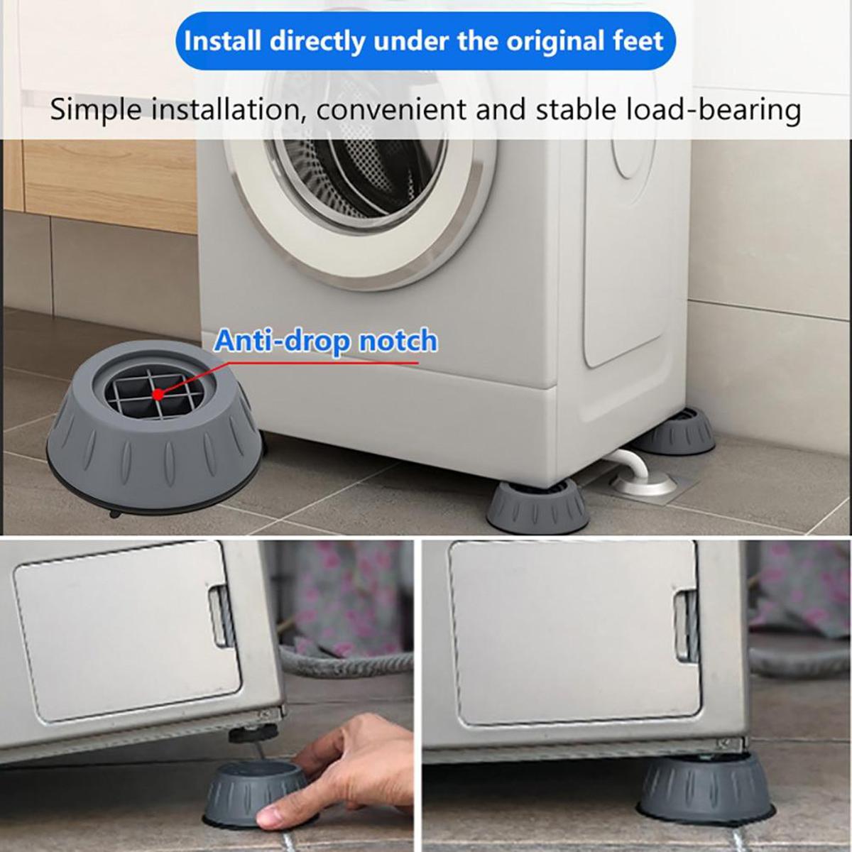 Appliance Shock Pads - Zambeel