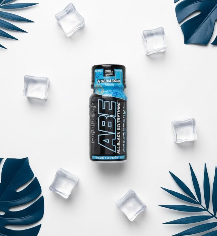 Applied Nutrition - ABE Pre - Workout Energy Shot (Original) © - Zambeel