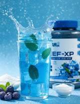 Applied Nutrition - Beef - XP Clear Protein Isolate (Original) © - Zambeel