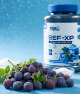 Applied Nutrition - Beef - XP Clear Protein Isolate (Original) © - Zambeel