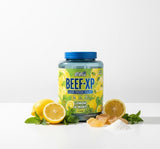Applied Nutrition - Beef - XP Clear Protein Isolate (Original) © - Zambeel