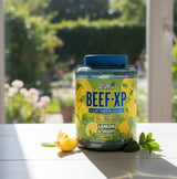 Applied Nutrition - Beef - XP Clear Protein Isolate (Original) © - Zambeel