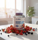 Applied Nutrition - Beef - XP Clear Protein Isolate (Original) © - Zambeel