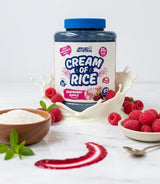 Applied Nutrition - Cream of Rice (Original) © - Zambeel