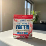 Applied Nutrition - Diet Whey Protein (Original) © - Zambeel
