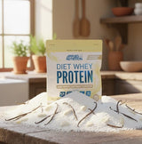 Applied Nutrition - Diet Whey Protein (Original) © - Zambeel