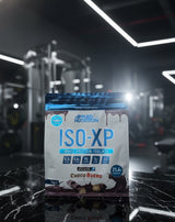 Applied Nutrition - ISO - XP Whey Protein Isolate (Original) © - Zambeel