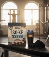 Applied Nutrition - ISO - XP Whey Protein Isolate (Original) © - Zambeel