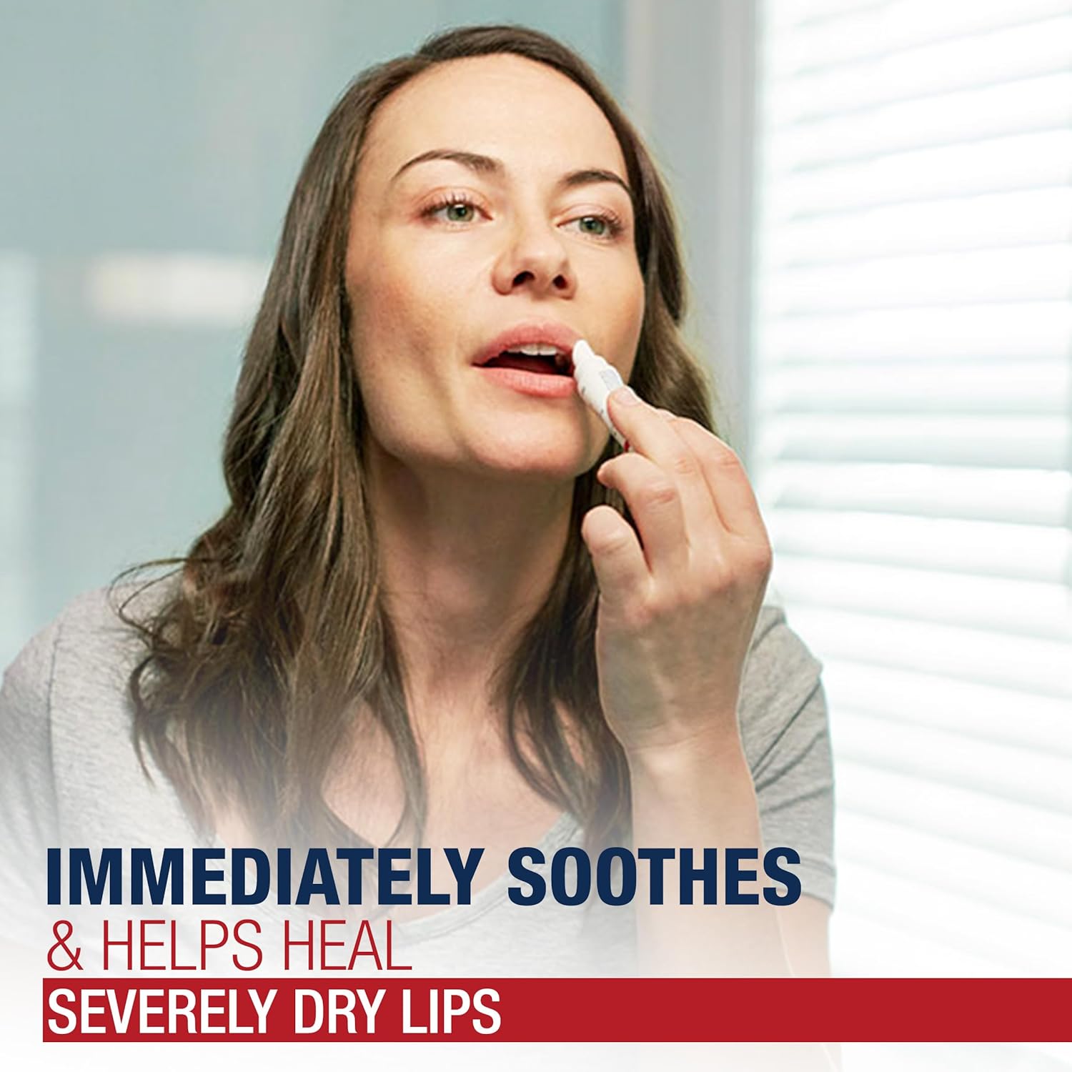 Aquaphor - Lip Protectant + Sunscreen SPF 30 - Zambeel