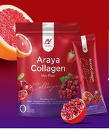Araya - Collagen Mix Plus Powder (Original) - Zambeel