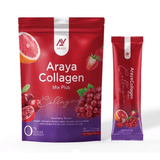 Araya - Collagen Mix Plus Powder (Original) - Zambeel