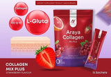 Araya - Collagen Mix Plus Powder (Original) - Zambeel