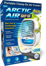 Arctic Cooling Fan - Zambeel
