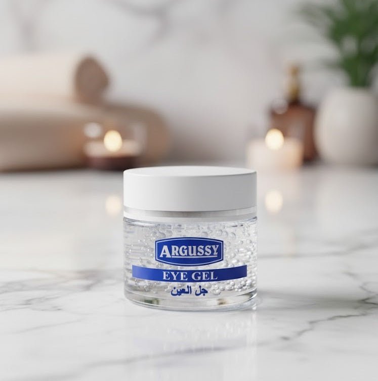 Argussy - Eye Gel - Zambeel