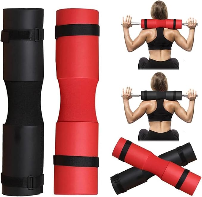 Artbell - Fitness Barbell Pad - Zambeel
