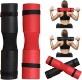 Artbell - Fitness Barbell Pad - Zambeel