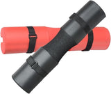 Artbell - Fitness Barbell Pad - Zambeel