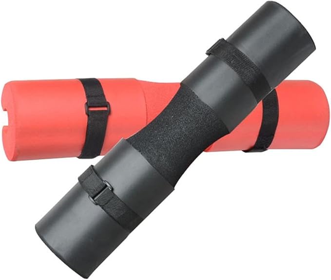Artbell - Fitness Barbell Pad - Zambeel