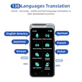 Artificial intelligence (AI) Translator © - Zambeel