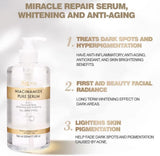 Ashley Shine - Niacinamide Pure Serum - Zambeel
