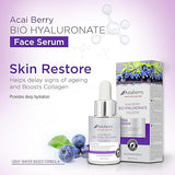 Astaberry - Indulge Acai Berry Bio Hyaluronate Face Serum - Zambeel