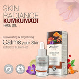 Astaberry - Indulge Kumkumadi Face Oil - Zambeel