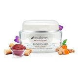 Astaberry - Indulge Kumkumadi Night Cream - Zambeel