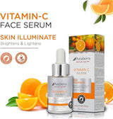 Astaberry - Indulge Vitamin - C Face Serum - Zambeel
