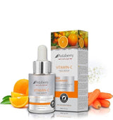 Astaberry - Indulge Vitamin - C Face Serum - Zambeel