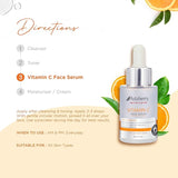 Astaberry - Indulge Vitamin - C Face Serum - Zambeel