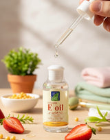 Astaberry - Vitamin E Oil 70,000 IU - Zambeel