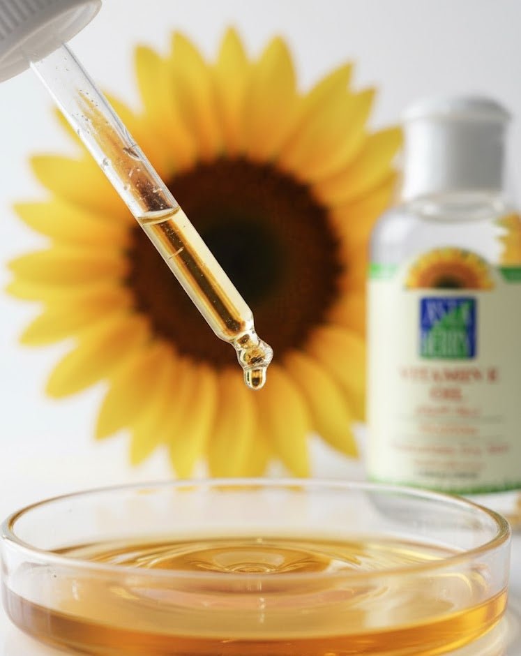 Astaberry - Vitamin E Oil 70,000 IU - Zambeel