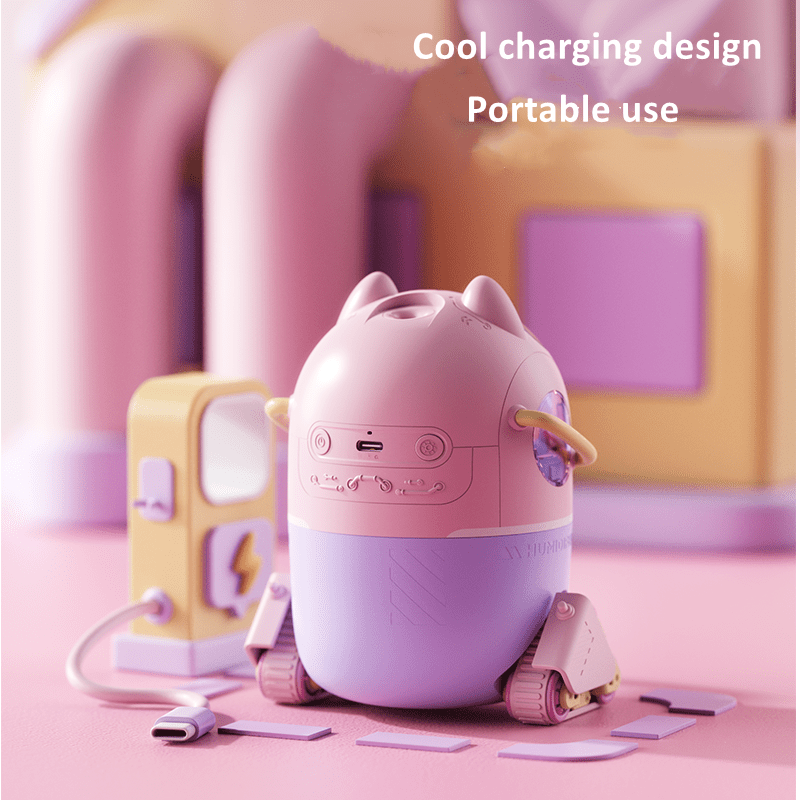 Astronaut Air Humidifier - Zambeel