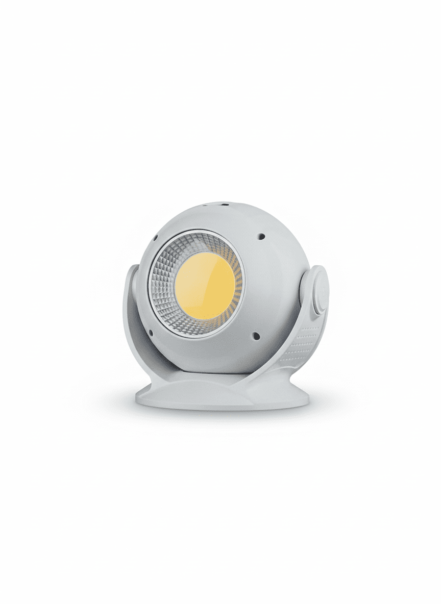 Atmosphere Camping Light - Zambeel