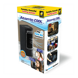 Atomic Cool - Personal Cooler - Zambeel