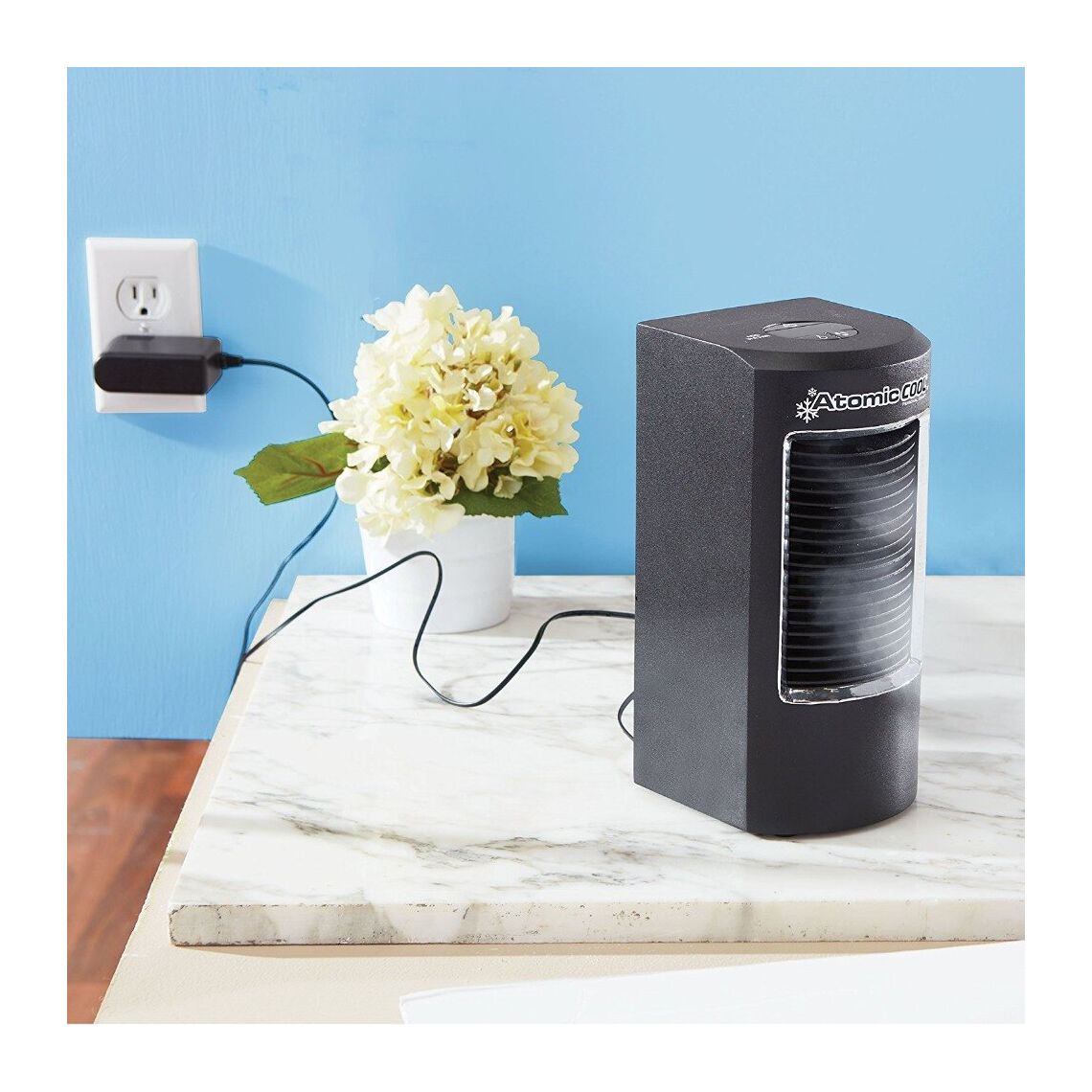 Atomic Cool - Personal Cooler - Zambeel