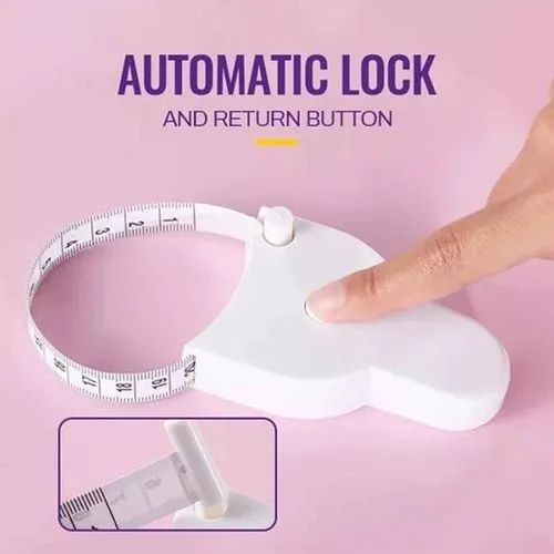 Automatic Body Measuring Tape - Zambeel