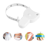 Automatic Body Measuring Tape - Zambeel