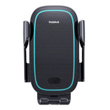 Automatic Car Phone Holder Wireless Charger - Zambeel