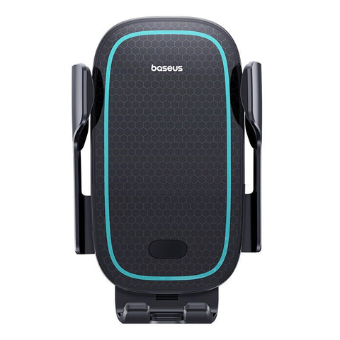 Automatic Car Phone Holder Wireless Charger - Zambeel