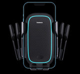 Automatic Car Phone Holder Wireless Charger - Zambeel