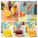 Automatic Fruit Juicer - Zambeel