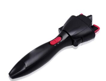 Automatic Hair Braider Hair Twister USB Electric Braiding Machine DIY Magic Roller Styling Tool Styler Bun Maker - Zambeel