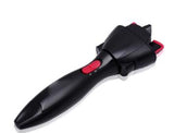 Automatic Hair Braider Hair Twister USB Electric Braiding Machine DIY Magic Roller Styling Tool Styler Bun Maker - Zambeel