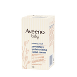 Aveeno - Baby Soothing Relief Moisture Cream (Original) - Zambeel